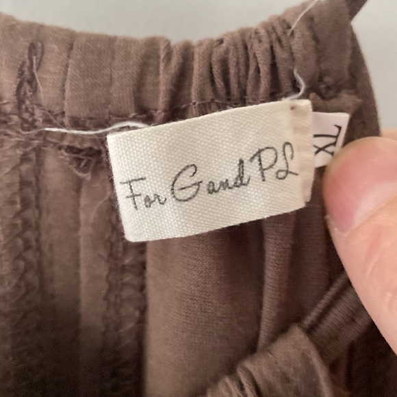 Summer maxi dress - Picture 2 of 2